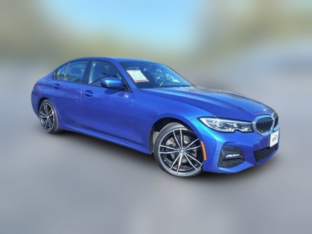 2021 BMW 3 Series 330i xDrive