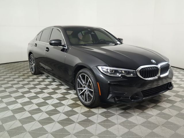 2021 BMW 3 Series 330i xDrive