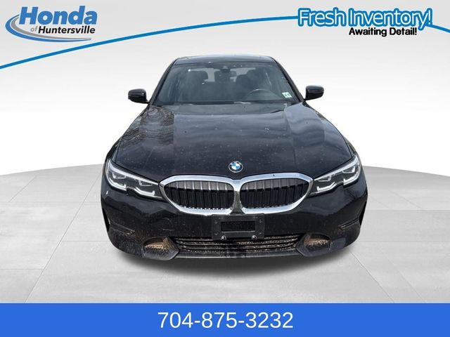 2021 BMW 3 Series 330i xDrive