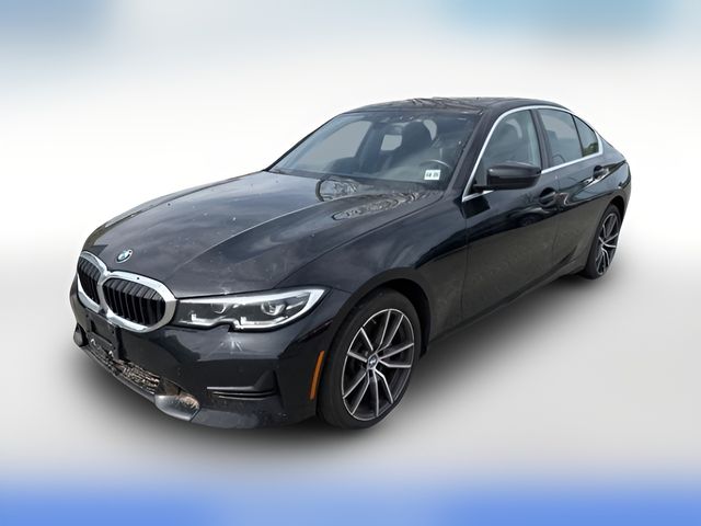 2021 BMW 3 Series 330i xDrive