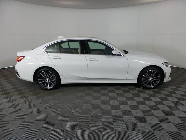 2021 BMW 3 Series 330i xDrive