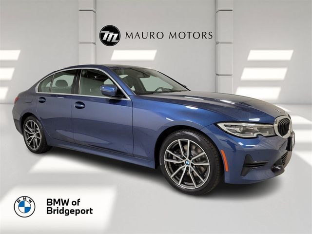 2021 BMW 3 Series 330i xDrive