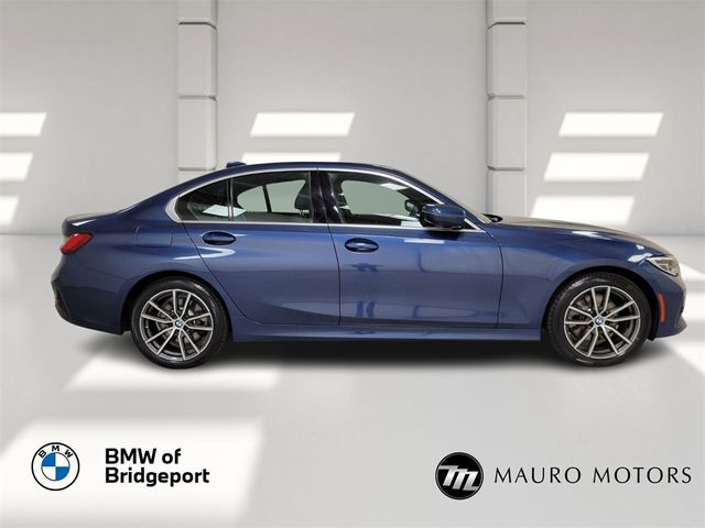 2021 BMW 3 Series 330i xDrive