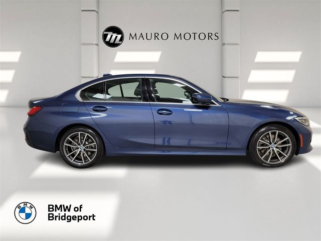 2021 BMW 3 Series 330i xDrive