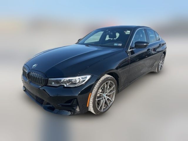 2021 BMW 3 Series 330i xDrive