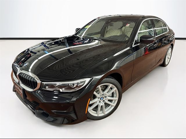 2021 BMW 3 Series 330i xDrive