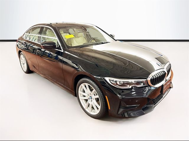 2021 BMW 3 Series 330i xDrive