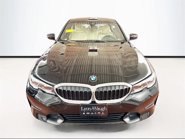 2021 BMW 3 Series 330i xDrive