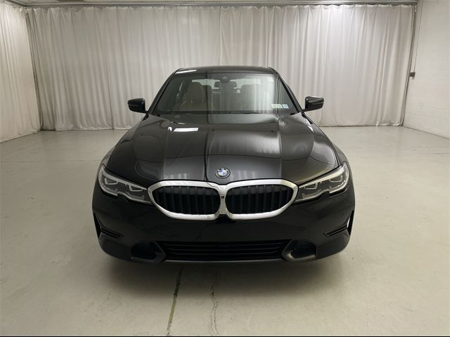 2021 BMW 3 Series 330i xDrive