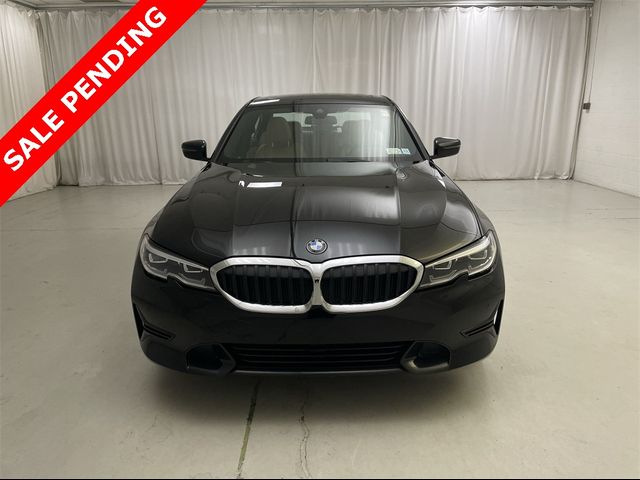 2021 BMW 3 Series 330i xDrive