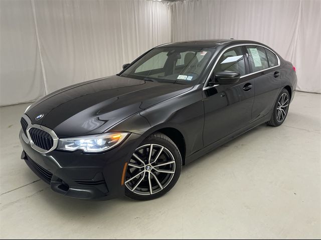 2021 BMW 3 Series 330i xDrive