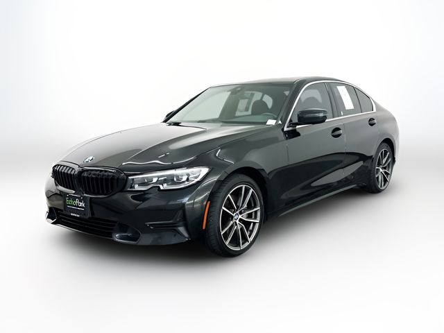 2021 BMW 3 Series 330i xDrive