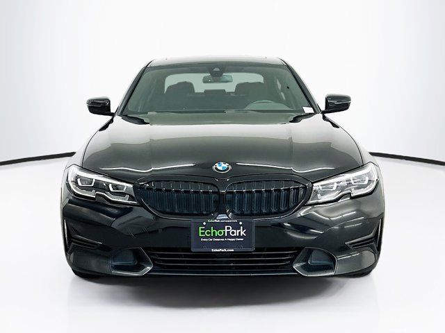 2021 BMW 3 Series 330i xDrive
