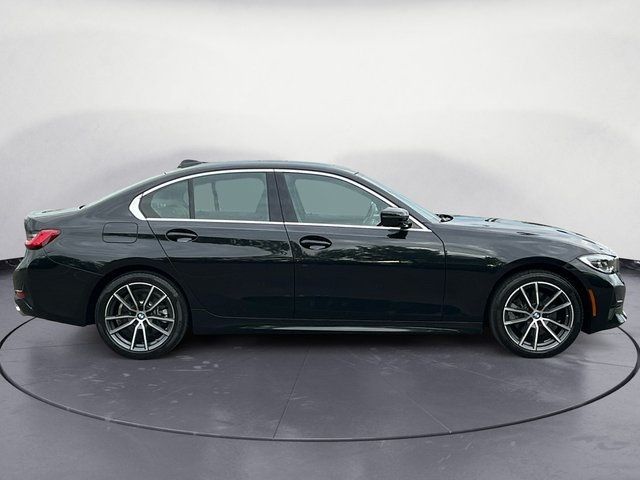 2021 BMW 3 Series 330i xDrive