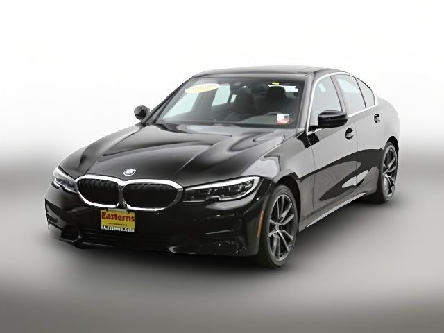 2021 BMW 3 Series 330i xDrive