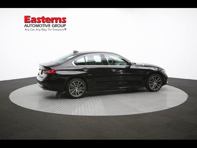 2021 BMW 3 Series 330i xDrive