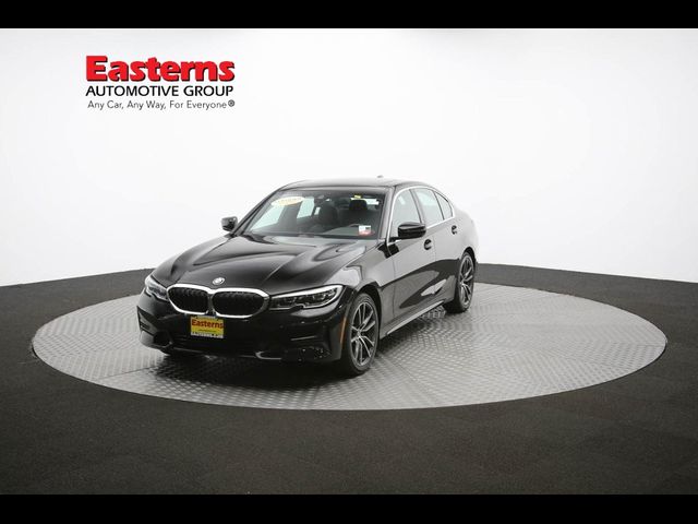 2021 BMW 3 Series 330i xDrive