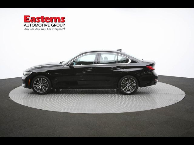 2021 BMW 3 Series 330i xDrive