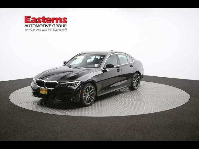 2021 BMW 3 Series 330i xDrive