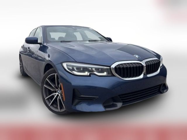 2021 BMW 3 Series 330i xDrive