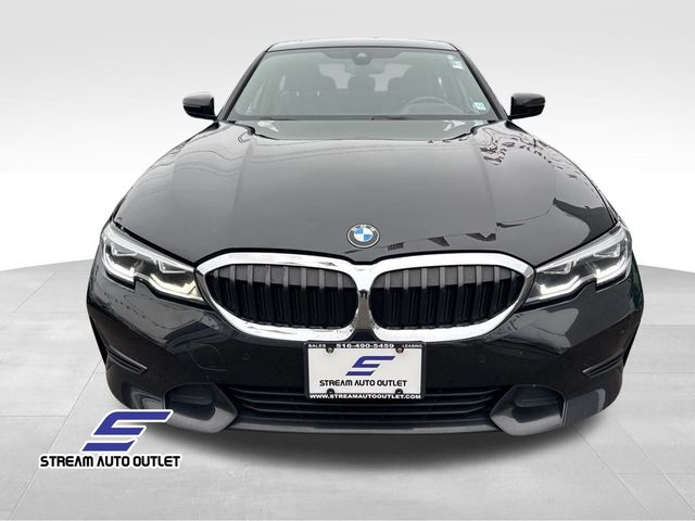 2021 BMW 3 Series 330i xDrive