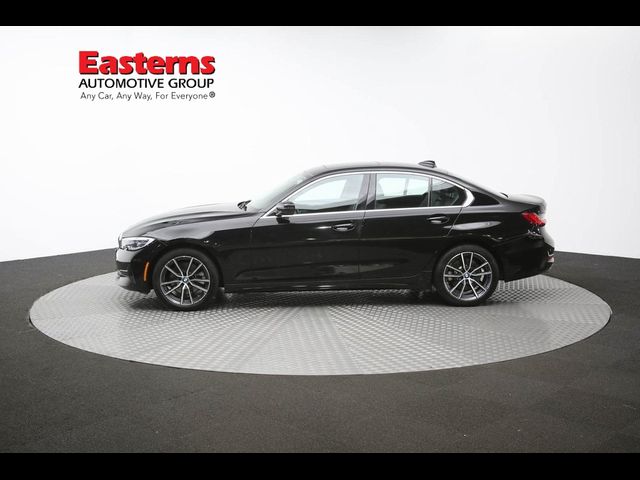 2021 BMW 3 Series 330i xDrive