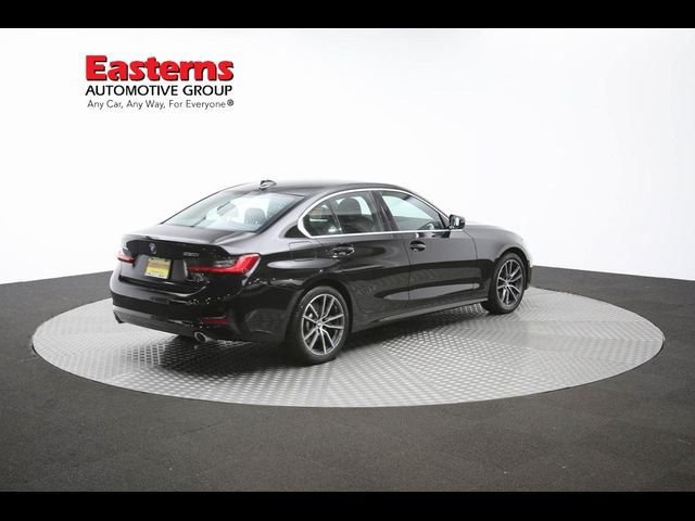 2021 BMW 3 Series 330i xDrive