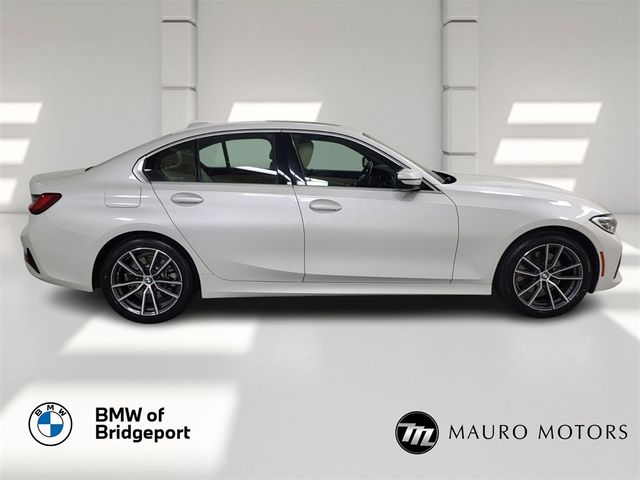 2021 BMW 3 Series 330i xDrive