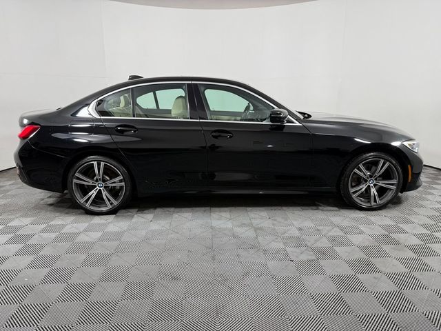 2021 BMW 3 Series 330i xDrive