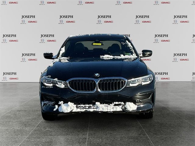 2021 BMW 3 Series 330i xDrive