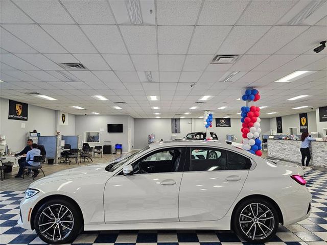 2021 BMW 3 Series 330i xDrive