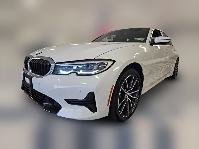 2021 BMW 3 Series 330i xDrive