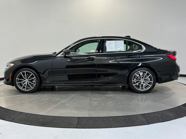 2021 BMW 3 Series 330i xDrive