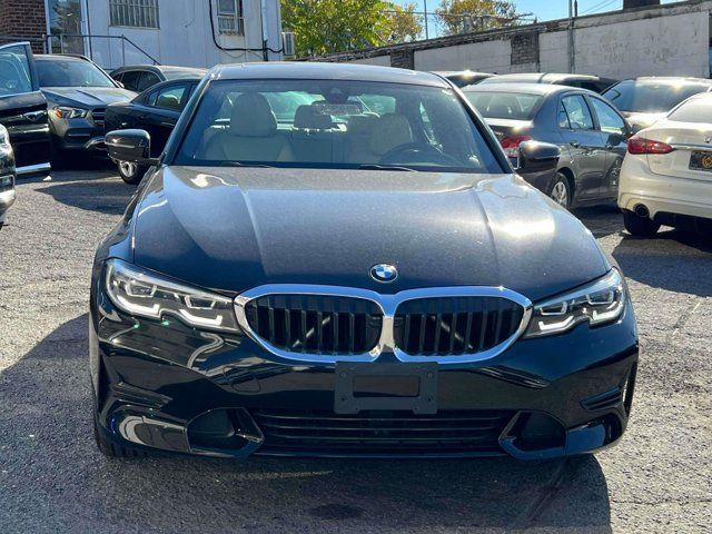 2021 BMW 3 Series 330i xDrive