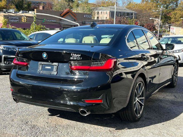 2021 BMW 3 Series 330i xDrive