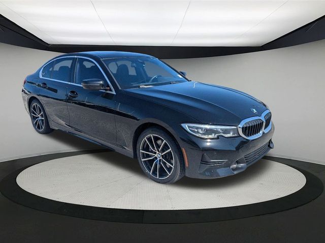 2021 BMW 3 Series 330i xDrive