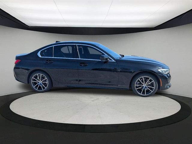 2021 BMW 3 Series 330i xDrive