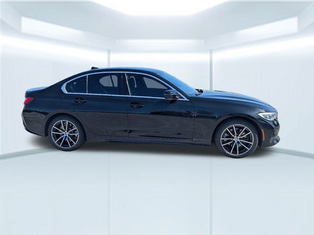 2021 BMW 3 Series 330i xDrive