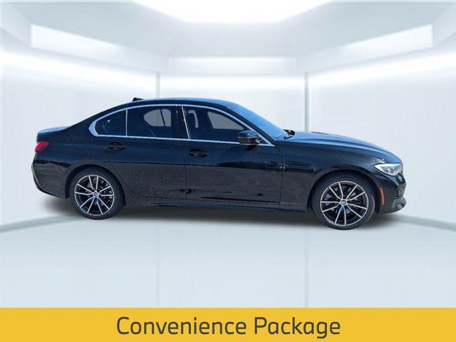 2021 BMW 3 Series 330i xDrive