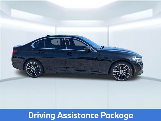 2021 BMW 3 Series 330i xDrive