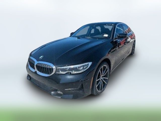 2021 BMW 3 Series 330i xDrive