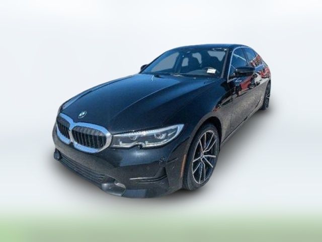 2021 BMW 3 Series 330i xDrive