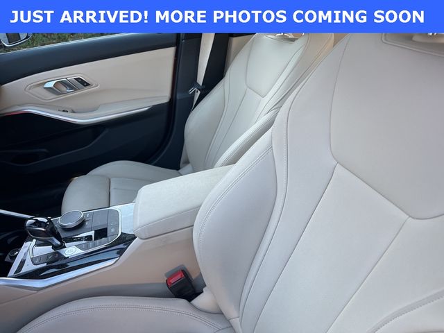 2021 BMW 3 Series 330i xDrive