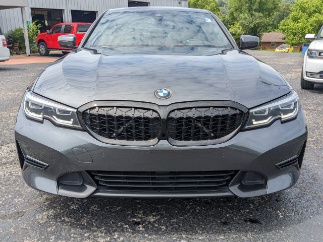 2021 BMW 3 Series 330i xDrive