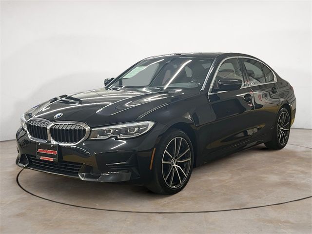 2021 BMW 3 Series 330i xDrive