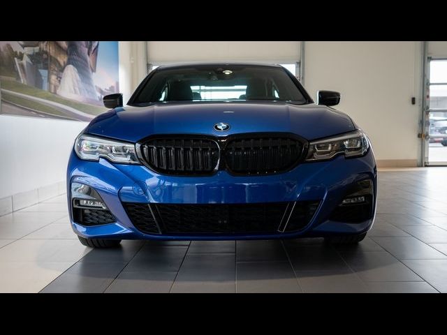 2021 BMW 3 Series 330i xDrive