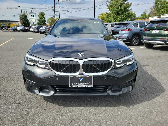 2021 BMW 3 Series 330i xDrive