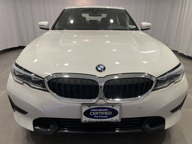 2021 BMW 3 Series 330i xDrive