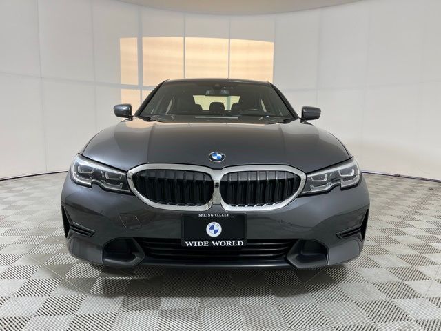 2021 BMW 3 Series 330i xDrive