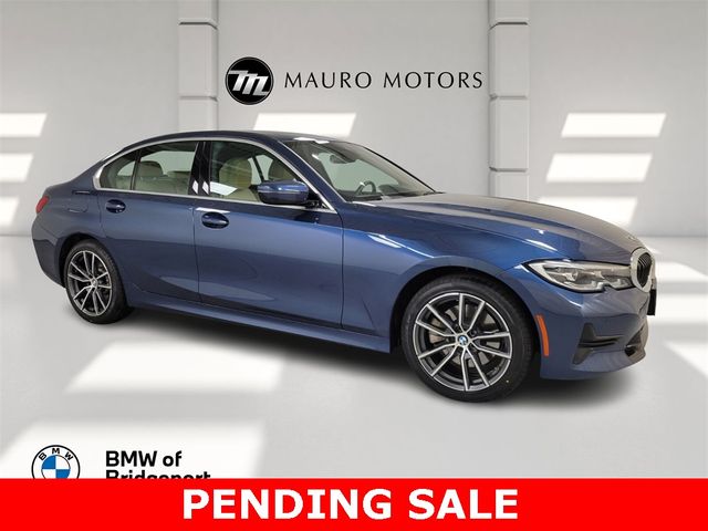 2021 BMW 3 Series 330i xDrive